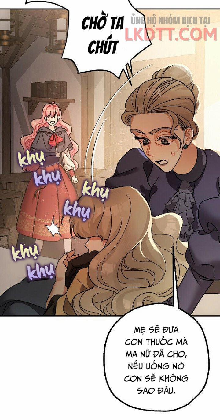 Liều Thuốc An Thần Của Bạo Chúa 24.1 trang 2