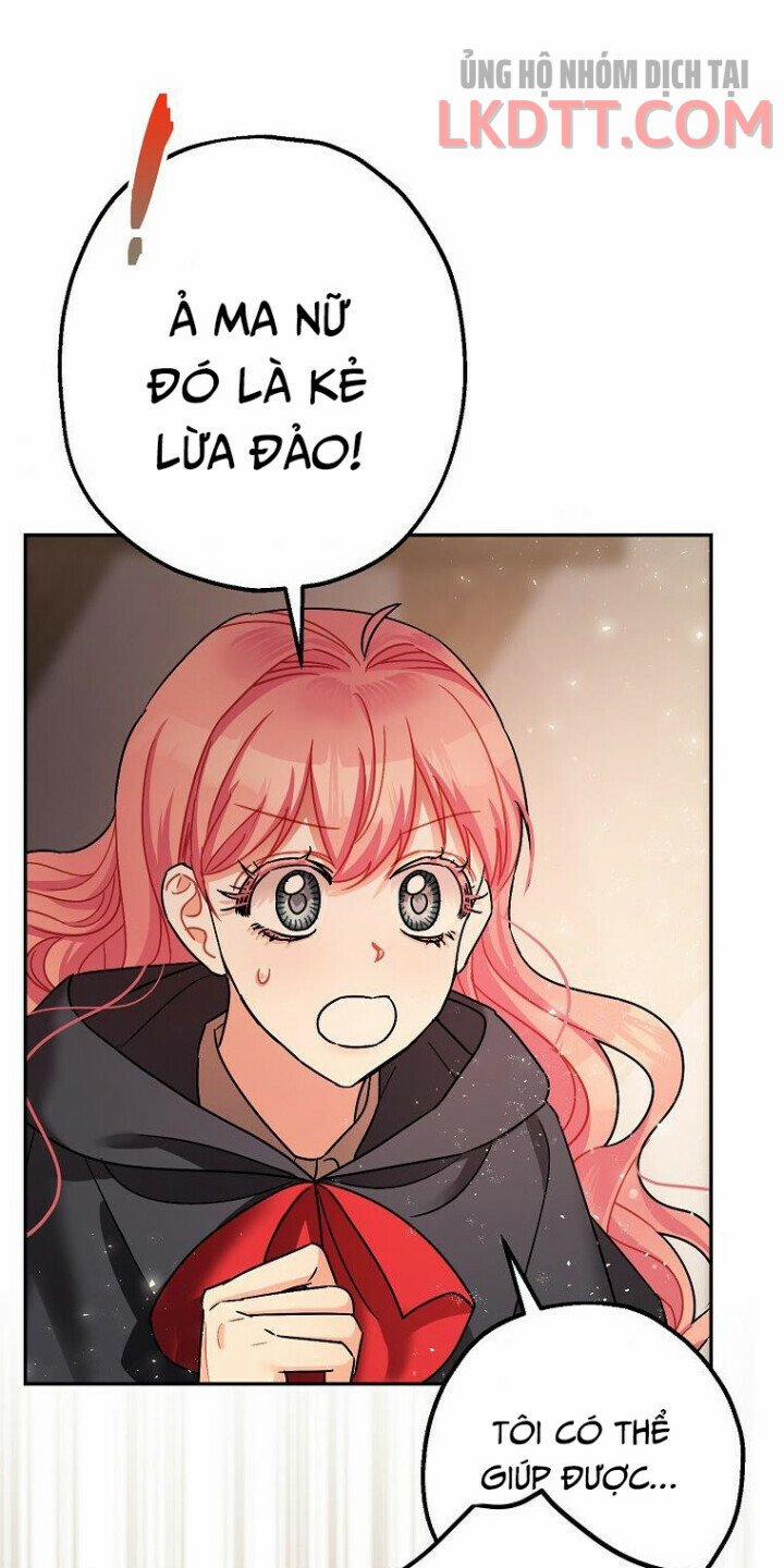 Liều Thuốc An Thần Của Bạo Chúa 24.1 trang 3