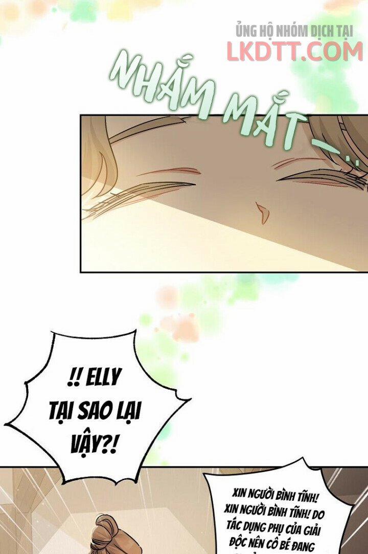 Liều Thuốc An Thần Của Bạo Chúa 24.2 trang 12