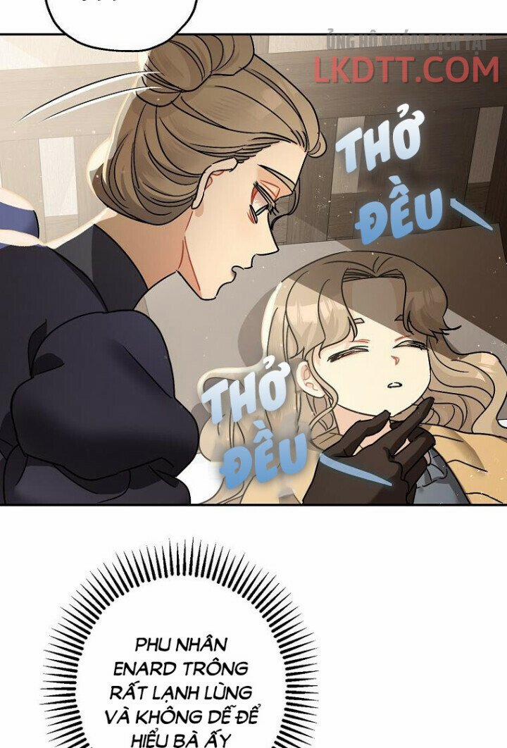 Liều Thuốc An Thần Của Bạo Chúa 24.2 trang 14