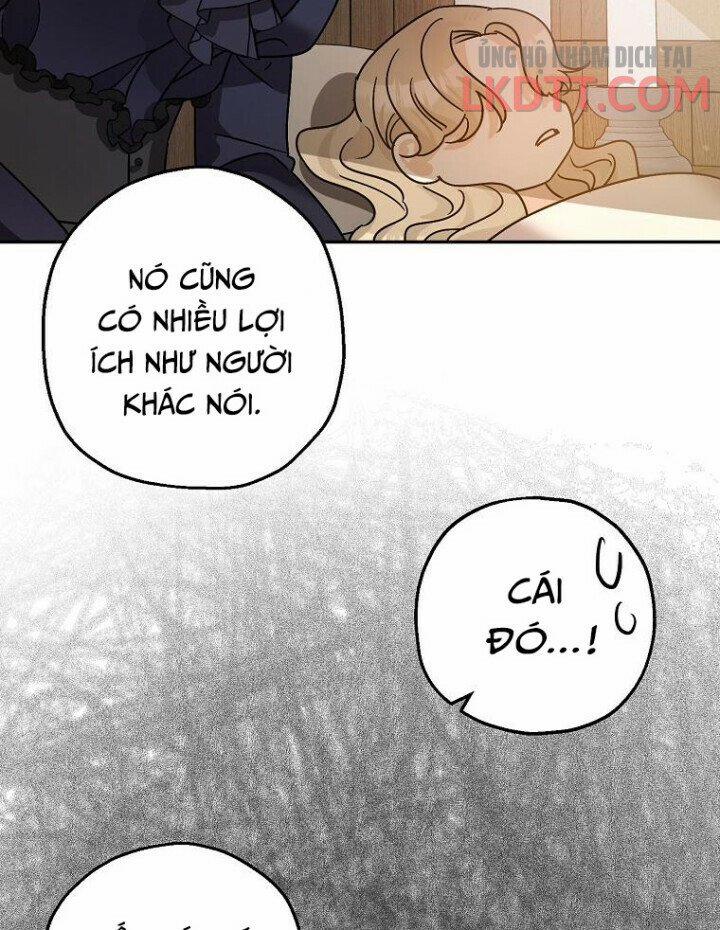 Liều Thuốc An Thần Của Bạo Chúa 24.2 trang 18