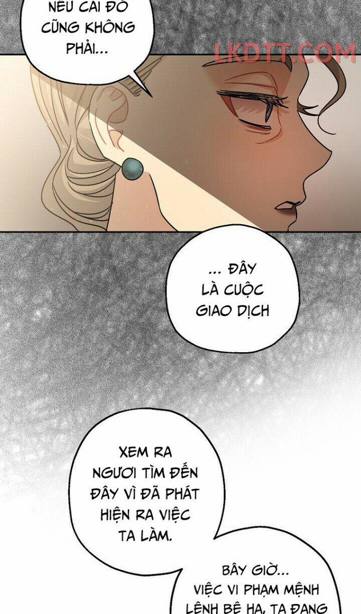 Liều Thuốc An Thần Của Bạo Chúa 24.2 trang 19
