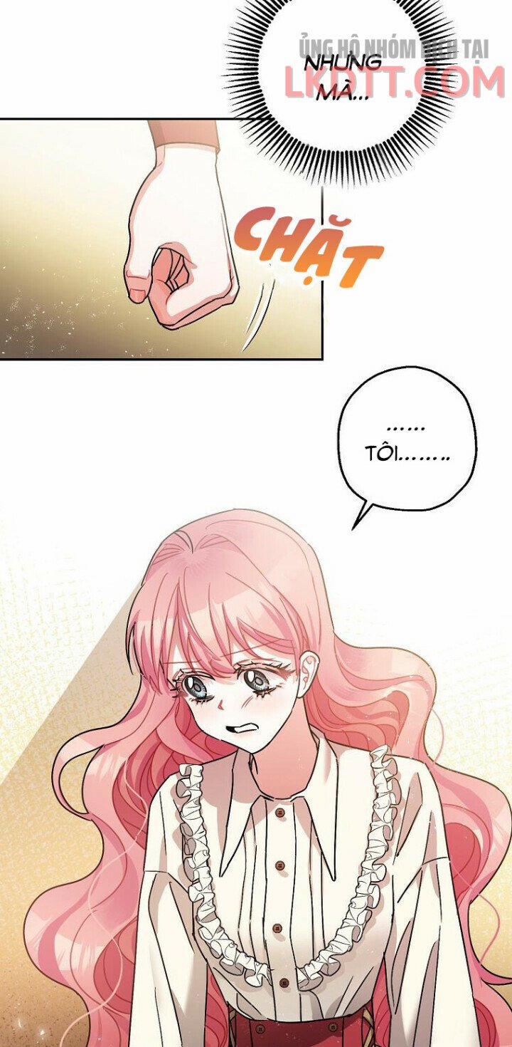 Liều Thuốc An Thần Của Bạo Chúa 24.2 trang 21