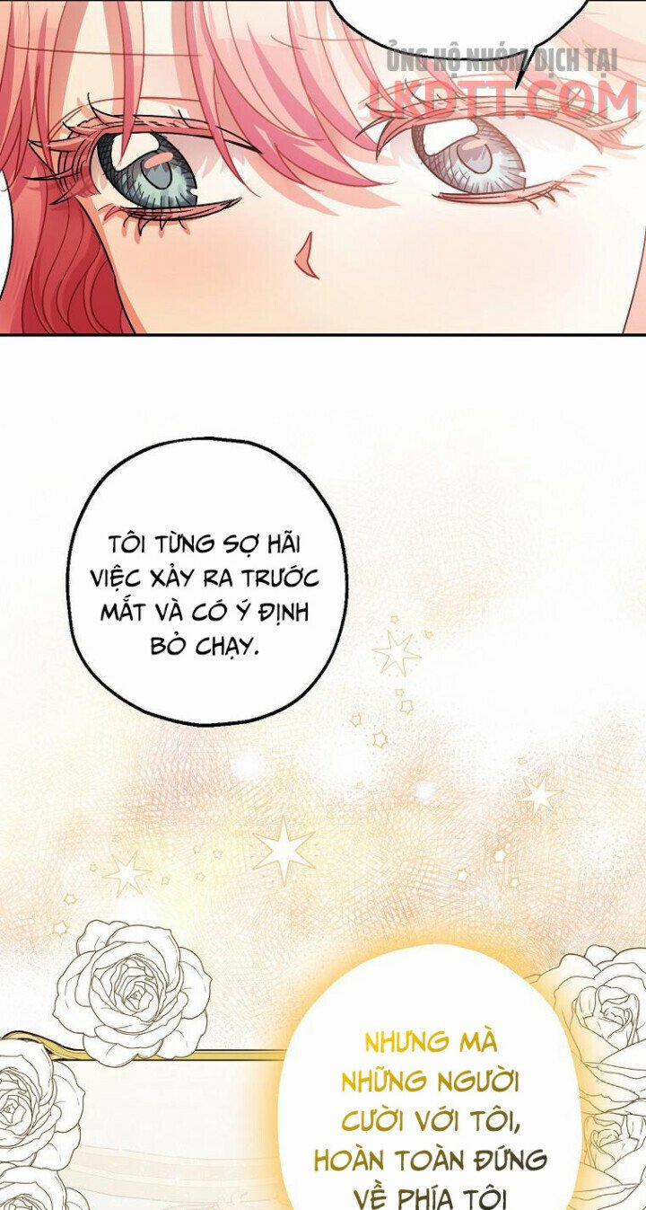 Liều Thuốc An Thần Của Bạo Chúa 24.2 trang 23