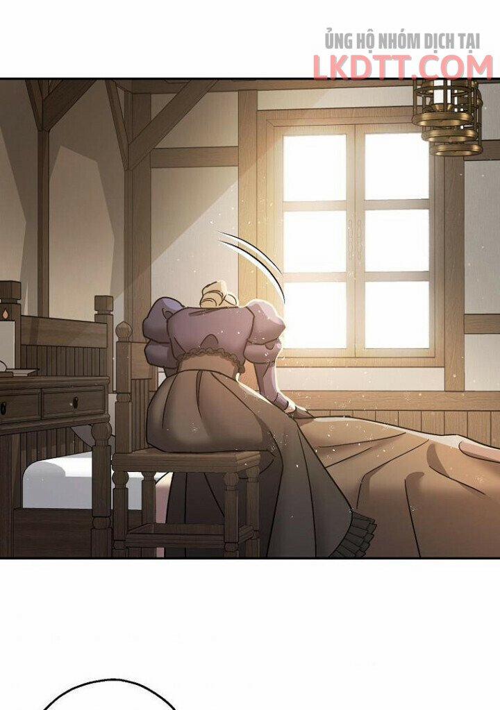 Liều Thuốc An Thần Của Bạo Chúa 24.2 trang 31