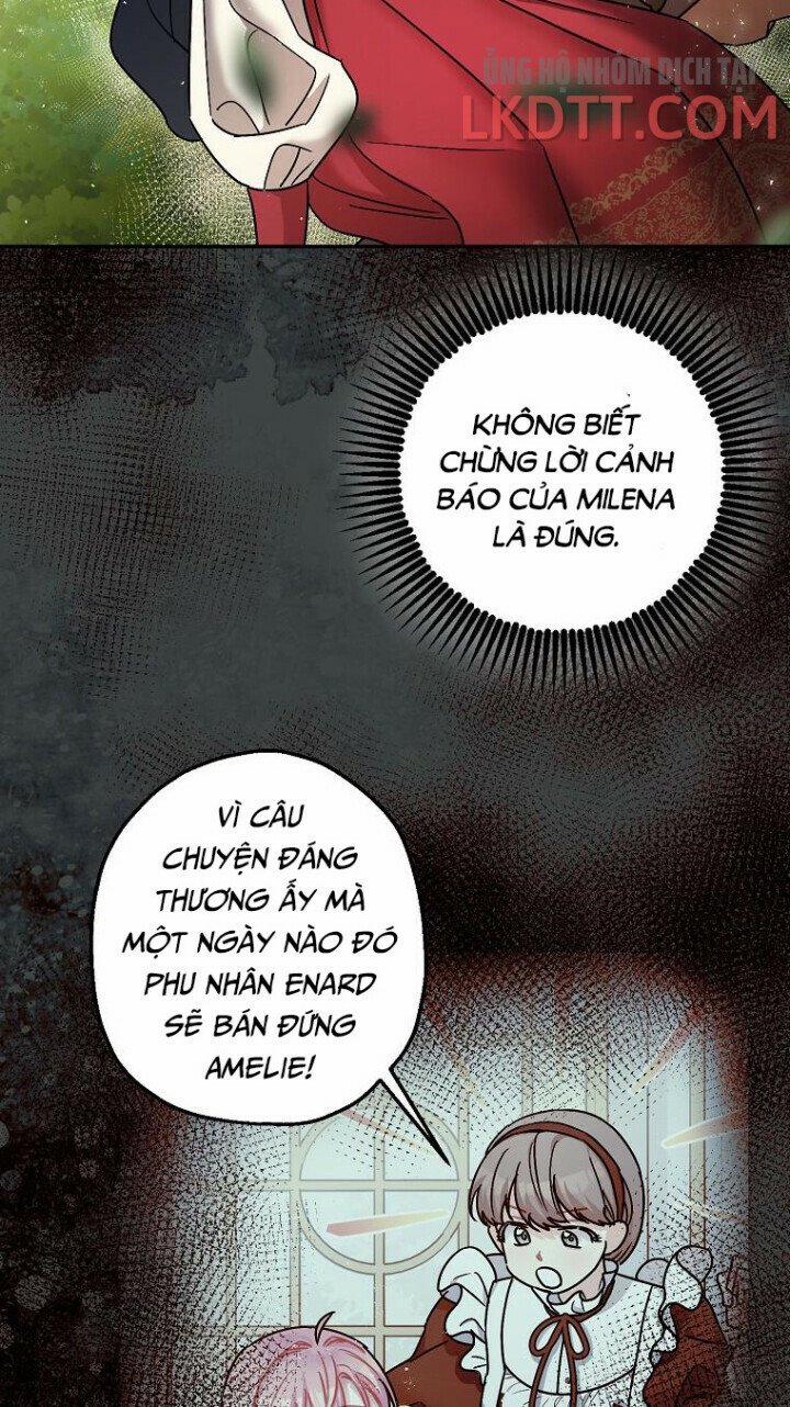 Liều Thuốc An Thần Của Bạo Chúa 24.2 trang 35