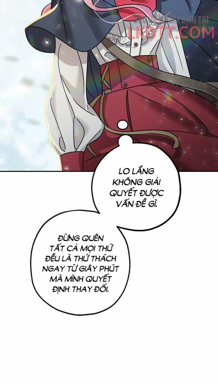 Liều Thuốc An Thần Của Bạo Chúa 24.2 trang 39