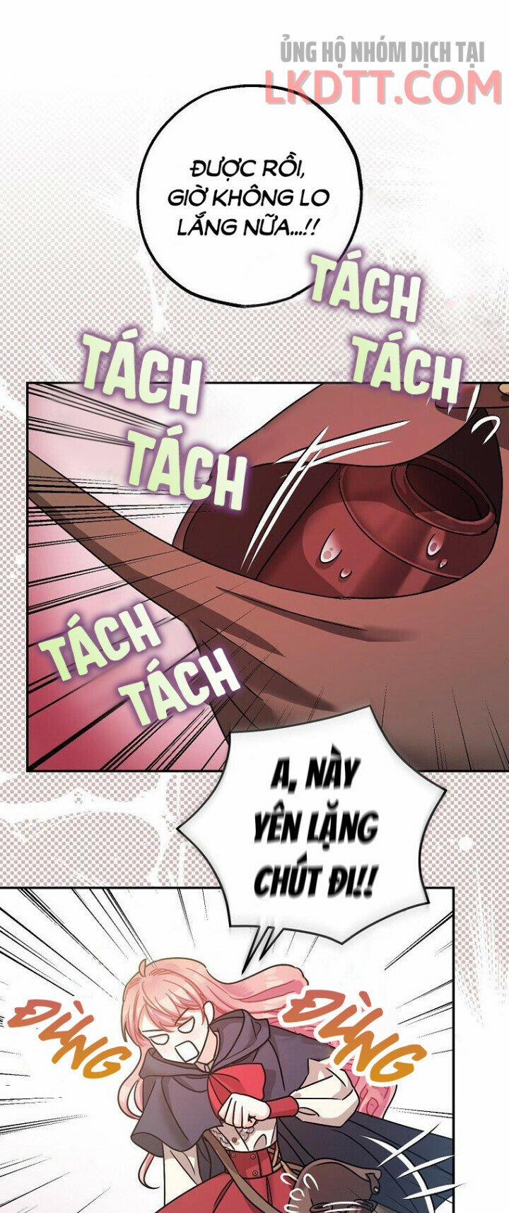 Liều Thuốc An Thần Của Bạo Chúa 24.2 trang 40