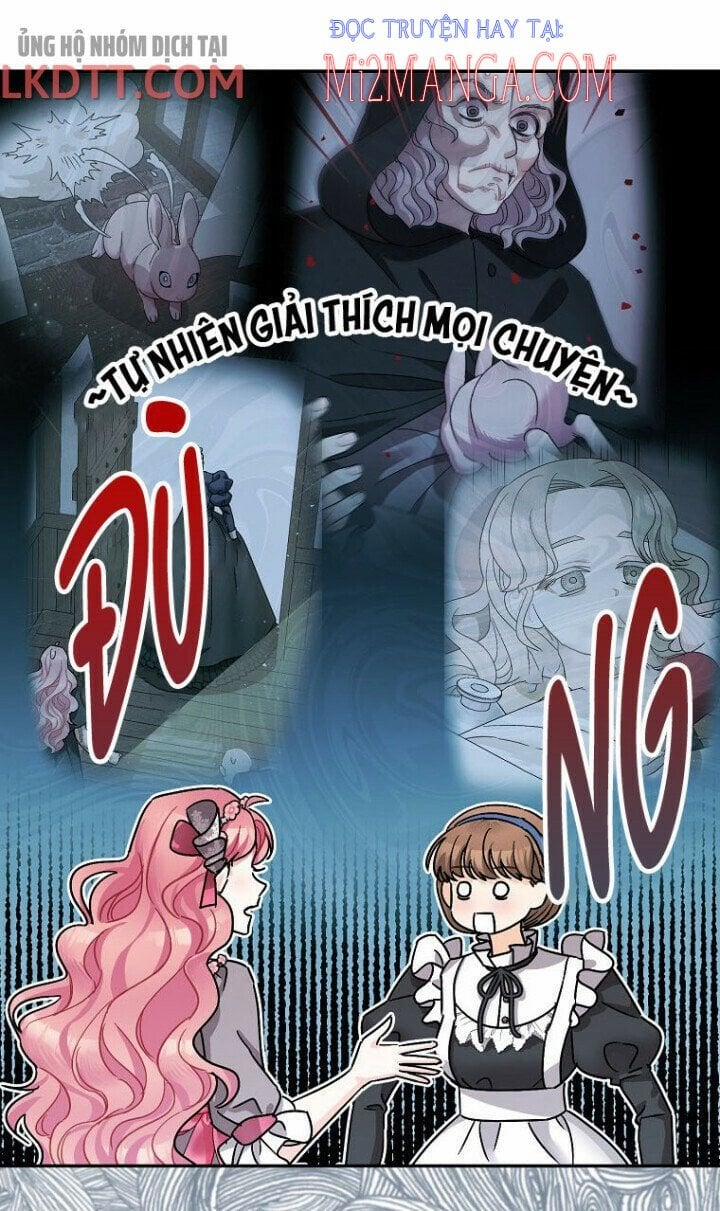 Liều Thuốc An Thần Của Bạo Chúa 25.1 trang 2