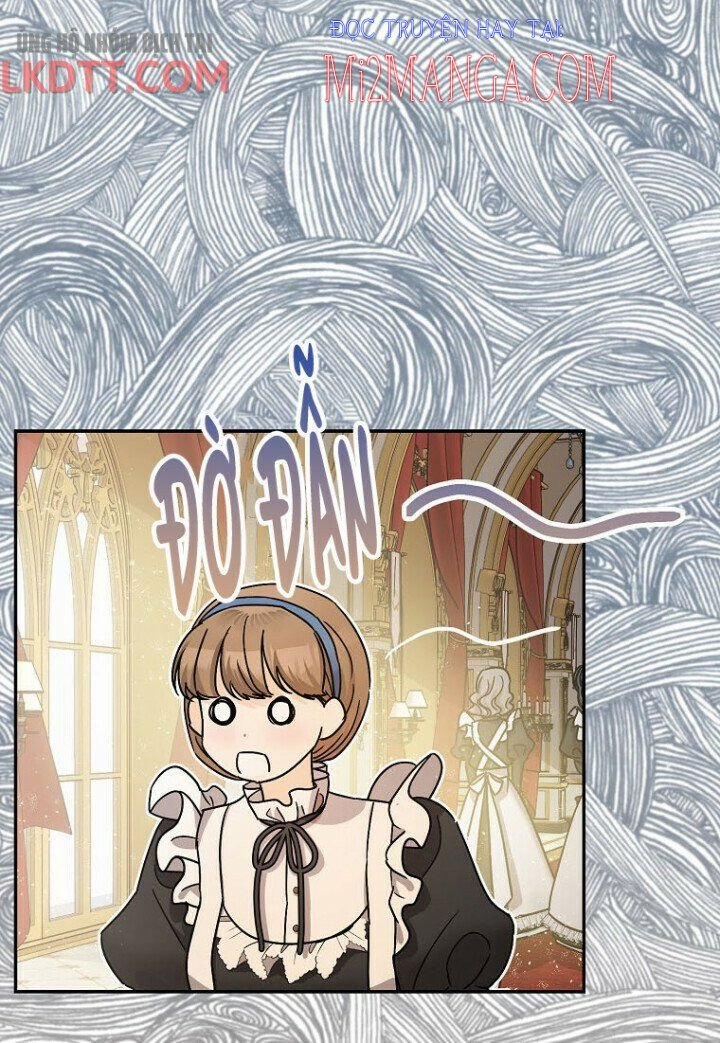 Liều Thuốc An Thần Của Bạo Chúa 25.1 trang 3