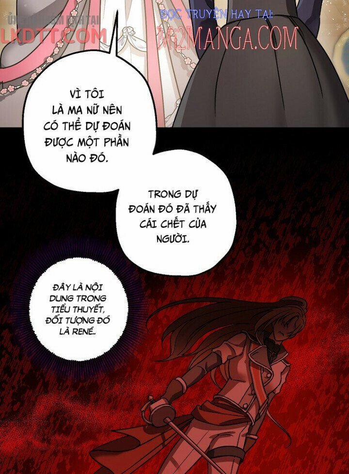 Liều Thuốc An Thần Của Bạo Chúa 25.2 trang 10