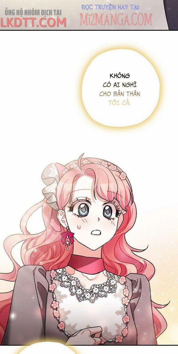 Liều Thuốc An Thần Của Bạo Chúa 25.2 trang 18