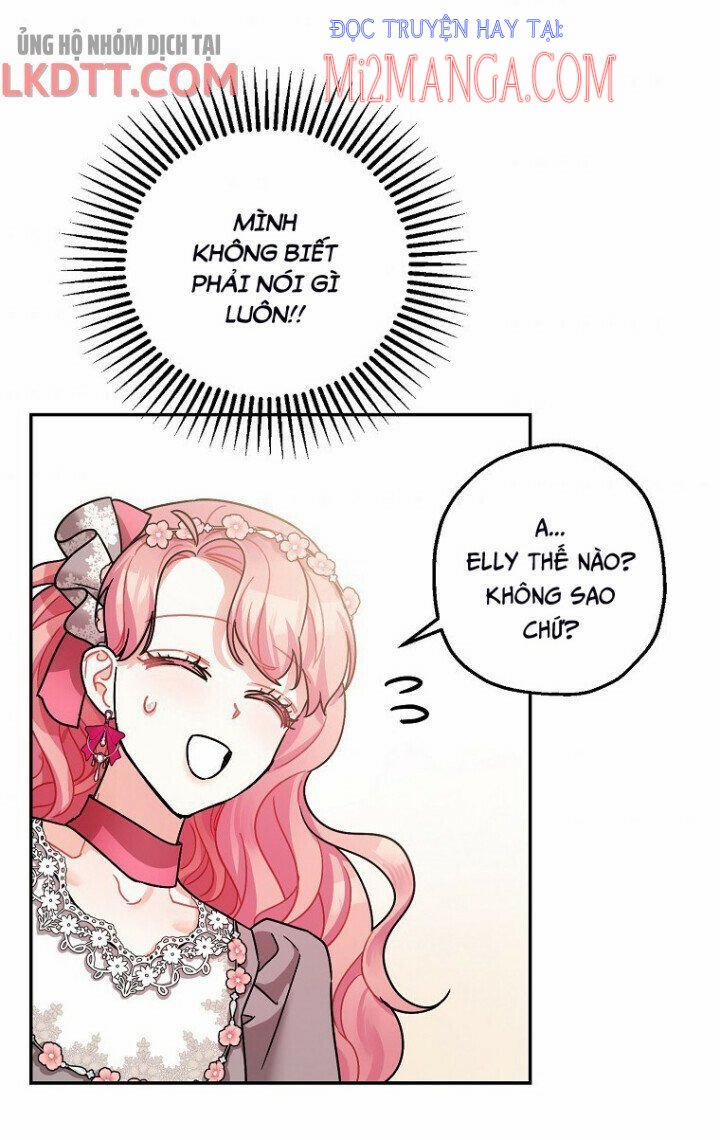 Liều Thuốc An Thần Của Bạo Chúa 25.2 trang 2