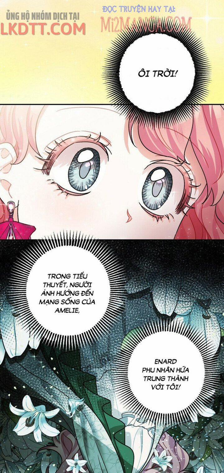 Liều Thuốc An Thần Của Bạo Chúa 25.2 trang 21