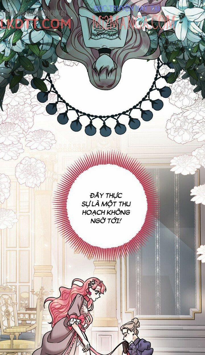 Liều Thuốc An Thần Của Bạo Chúa 25.2 trang 22