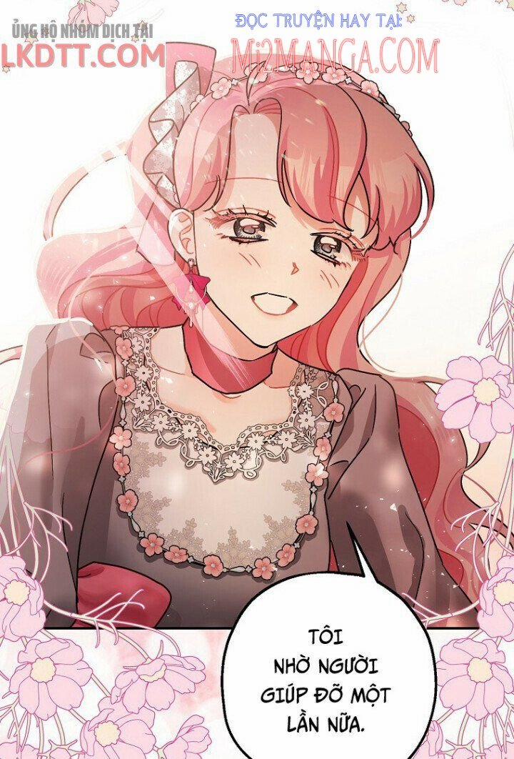 Liều Thuốc An Thần Của Bạo Chúa 25.2 trang 25