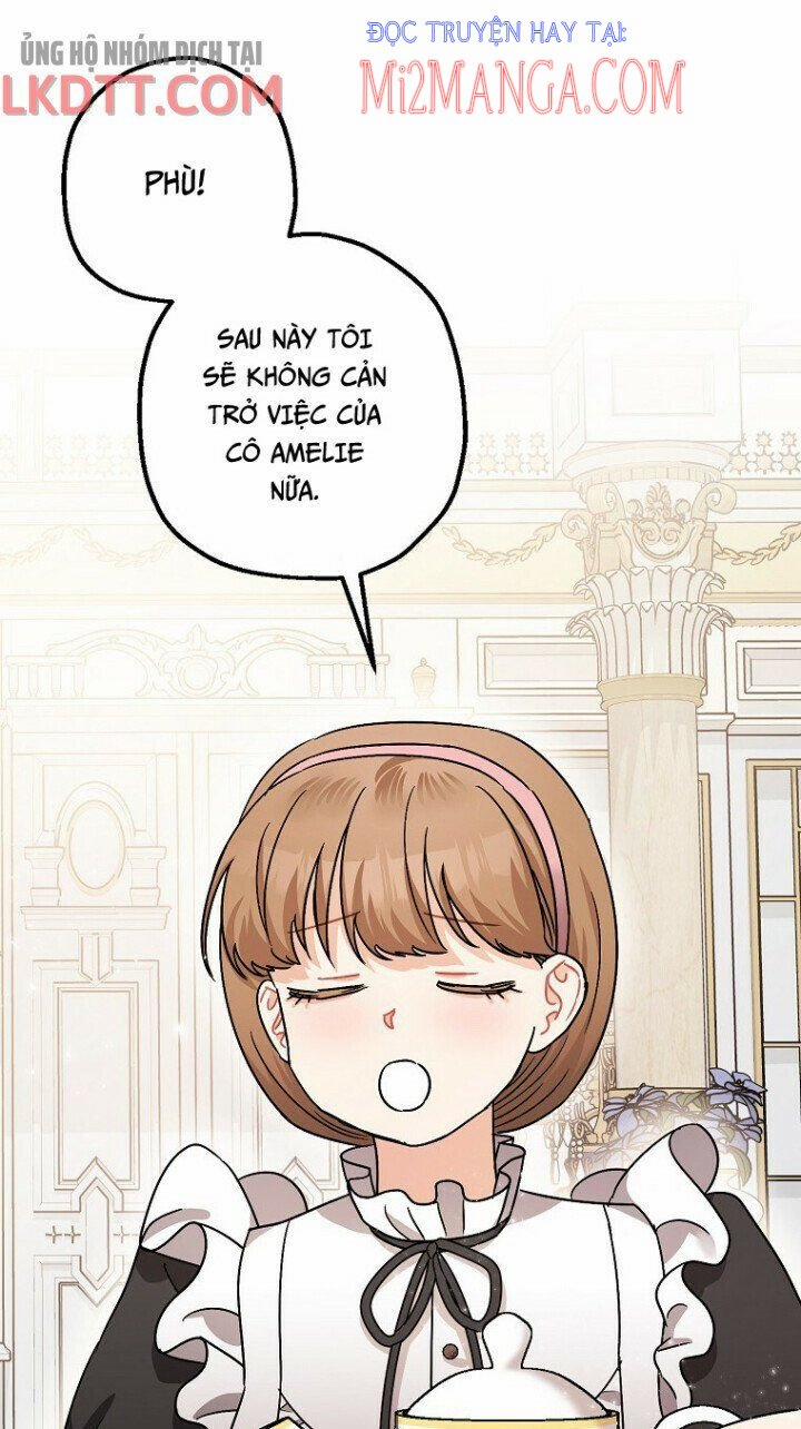 Liều Thuốc An Thần Của Bạo Chúa 25.2 trang 29