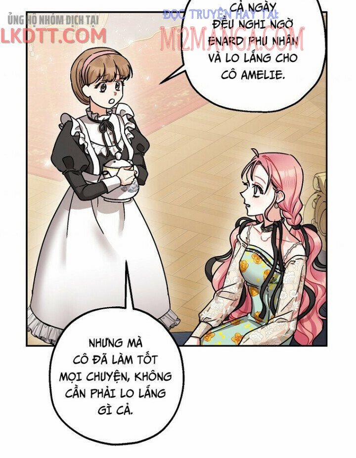 Liều Thuốc An Thần Của Bạo Chúa 25.2 trang 31