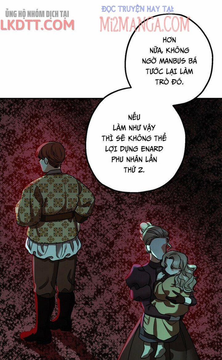 Liều Thuốc An Thần Của Bạo Chúa 25.2 trang 32