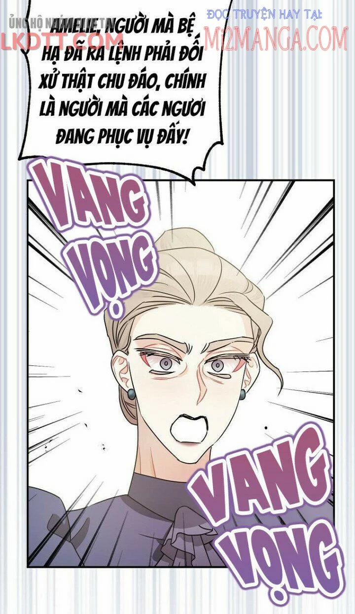 Liều Thuốc An Thần Của Bạo Chúa 26.5 trang 12