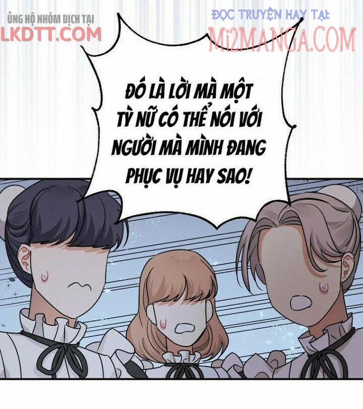 Liều Thuốc An Thần Của Bạo Chúa 26.5 trang 13