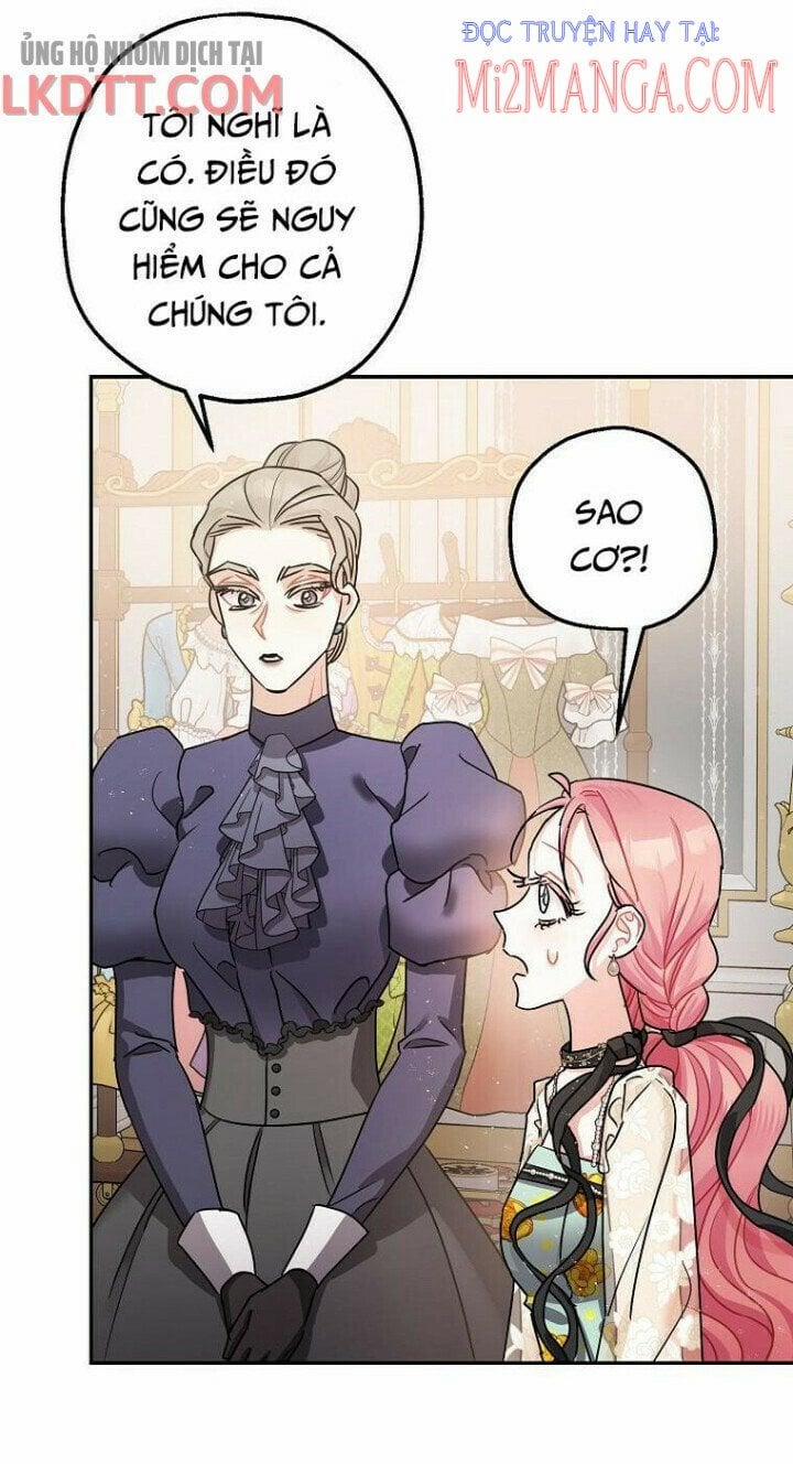 Liều Thuốc An Thần Của Bạo Chúa 26.5 trang 16