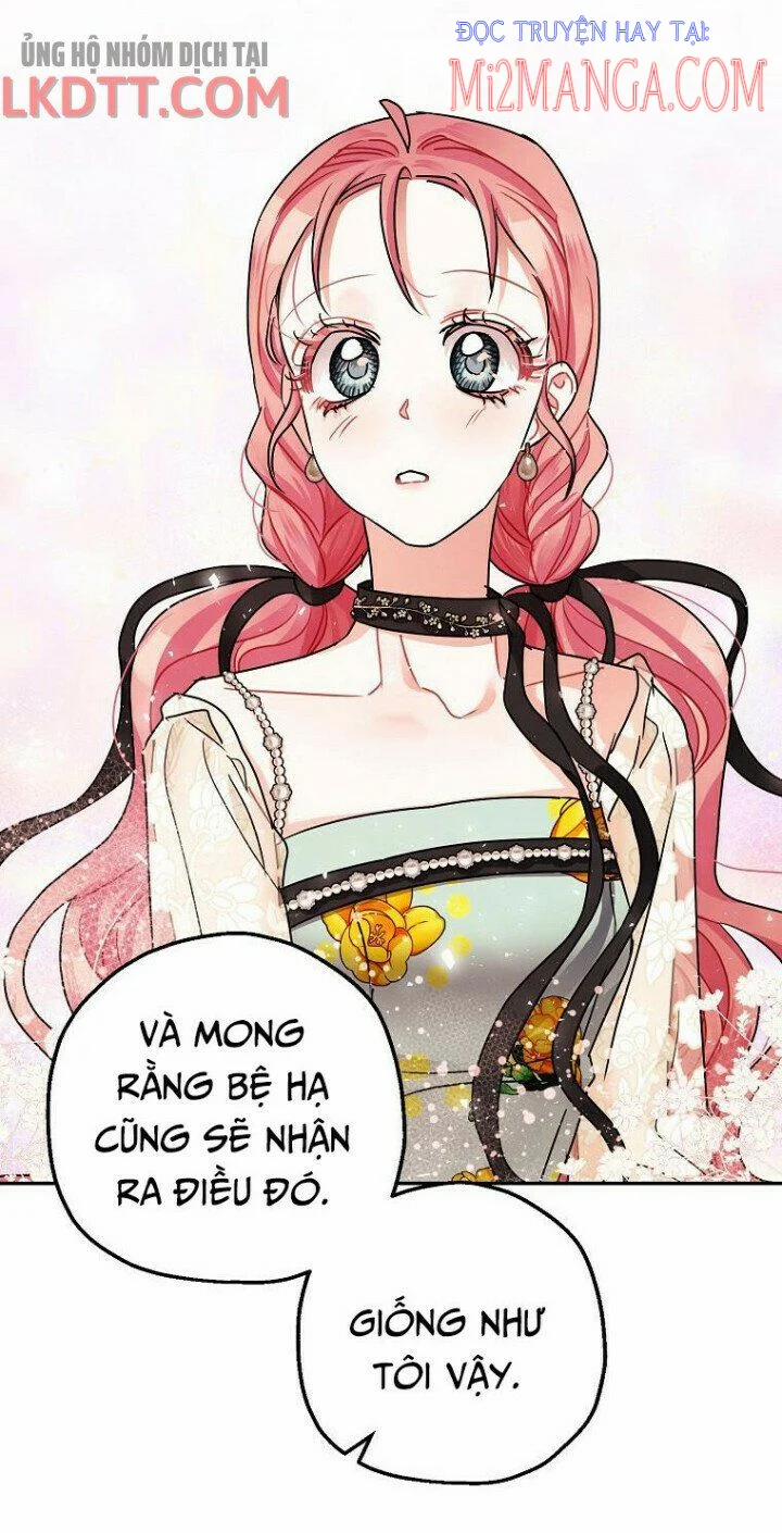 Liều Thuốc An Thần Của Bạo Chúa 26.5 trang 18