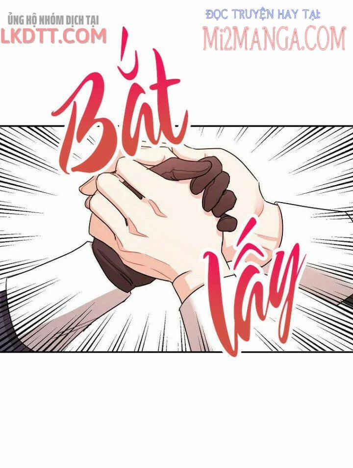 Liều Thuốc An Thần Của Bạo Chúa 26.5 trang 19