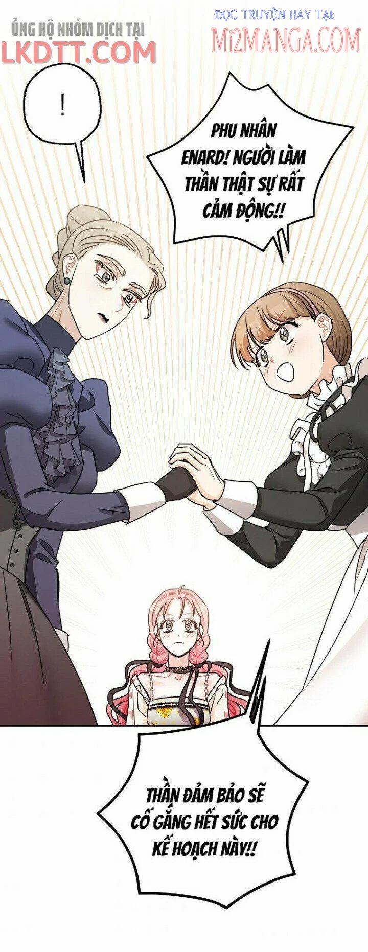 Liều Thuốc An Thần Của Bạo Chúa 26.5 trang 20