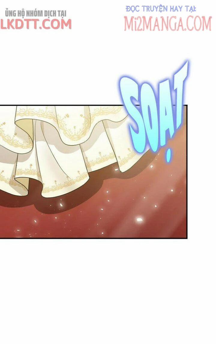 Liều Thuốc An Thần Của Bạo Chúa 26.5 trang 22