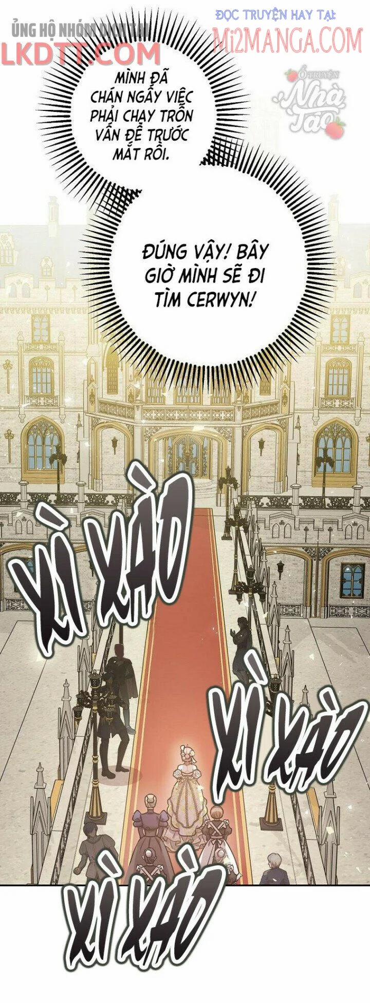 Liều Thuốc An Thần Của Bạo Chúa 26.5 trang 26