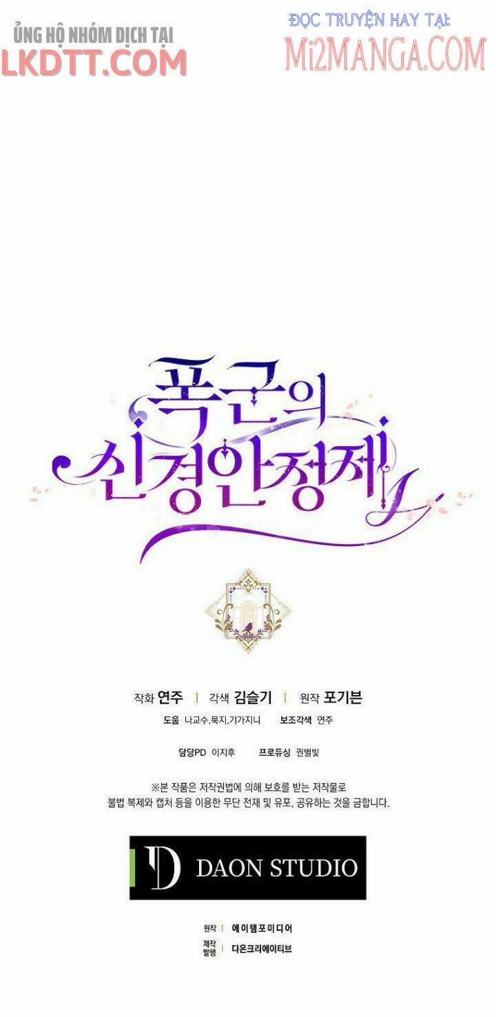 Liều Thuốc An Thần Của Bạo Chúa 26.5 trang 27