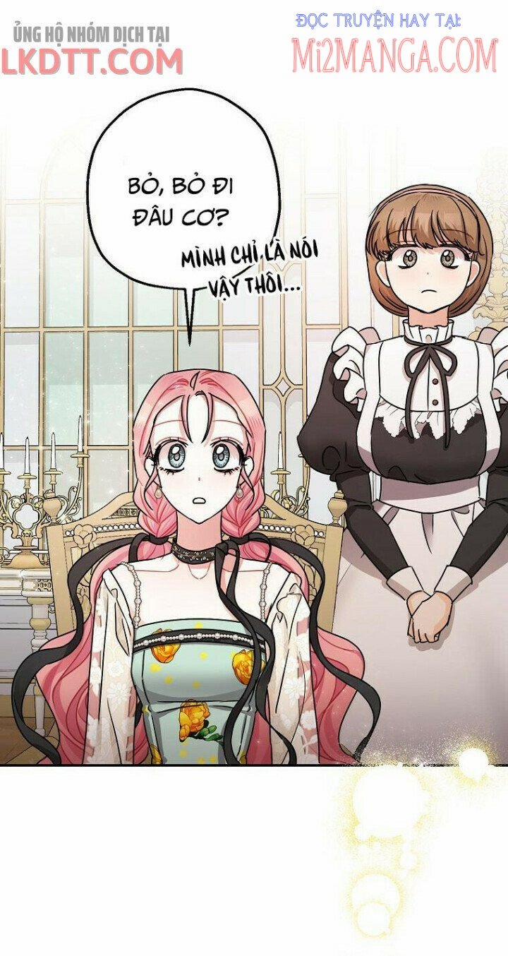 Liều Thuốc An Thần Của Bạo Chúa 26.5 trang 7