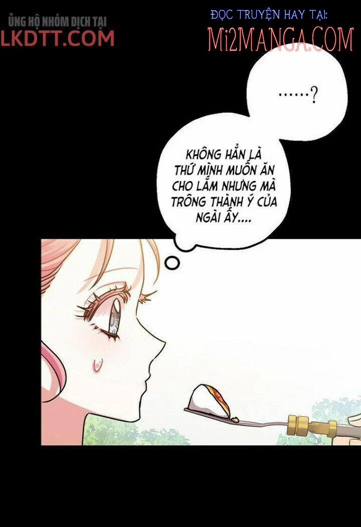 Liều Thuốc An Thần Của Bạo Chúa 26 trang 10