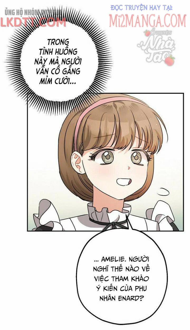 Liều Thuốc An Thần Của Bạo Chúa 26 trang 22