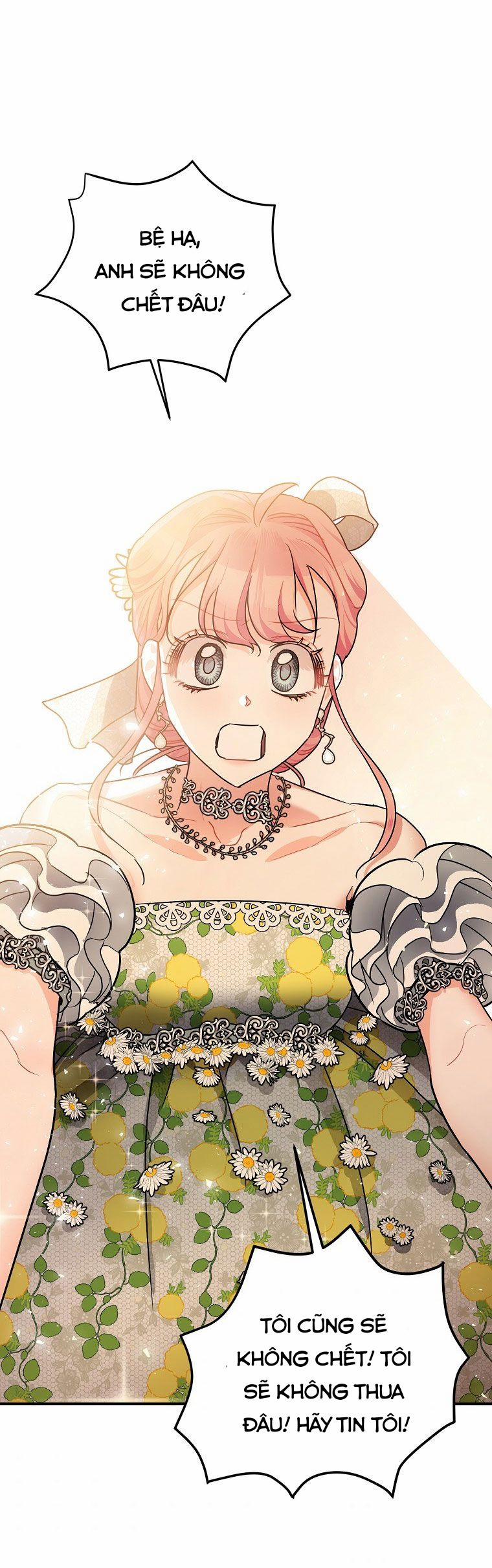 Liều Thuốc An Thần Của Bạo Chúa 28 trang 16