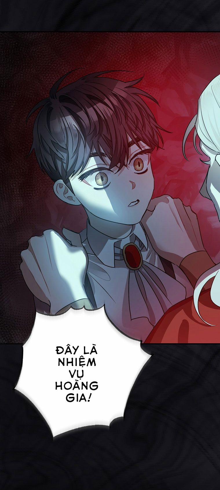 Liều Thuốc An Thần Của Bạo Chúa 28 trang 4