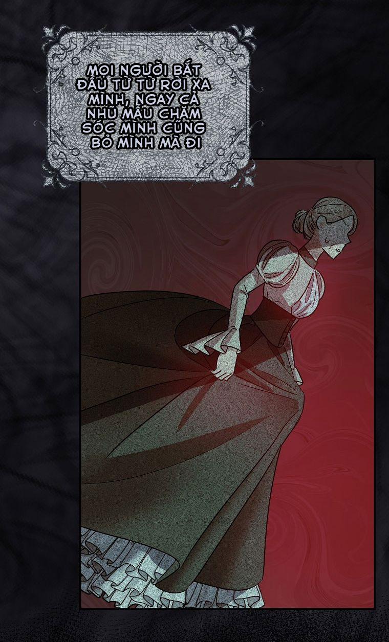 Liều Thuốc An Thần Của Bạo Chúa 28 trang 7