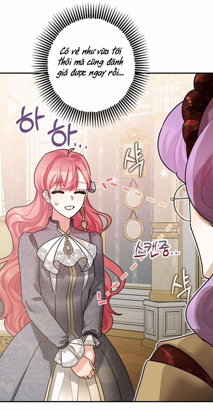 Liều Thuốc An Thần Của Bạo Chúa 29.5 trang 12