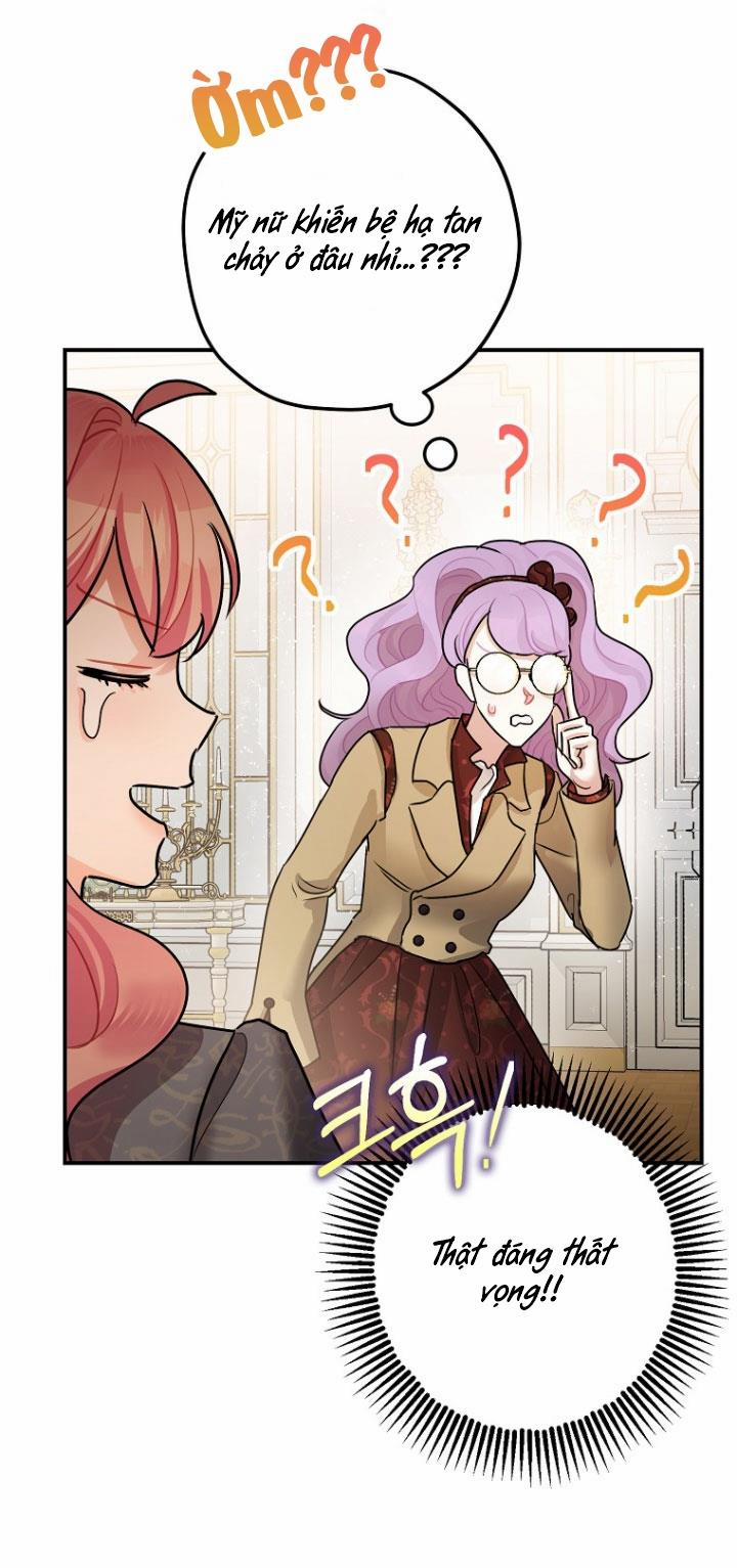 Liều Thuốc An Thần Của Bạo Chúa 29.5 trang 13