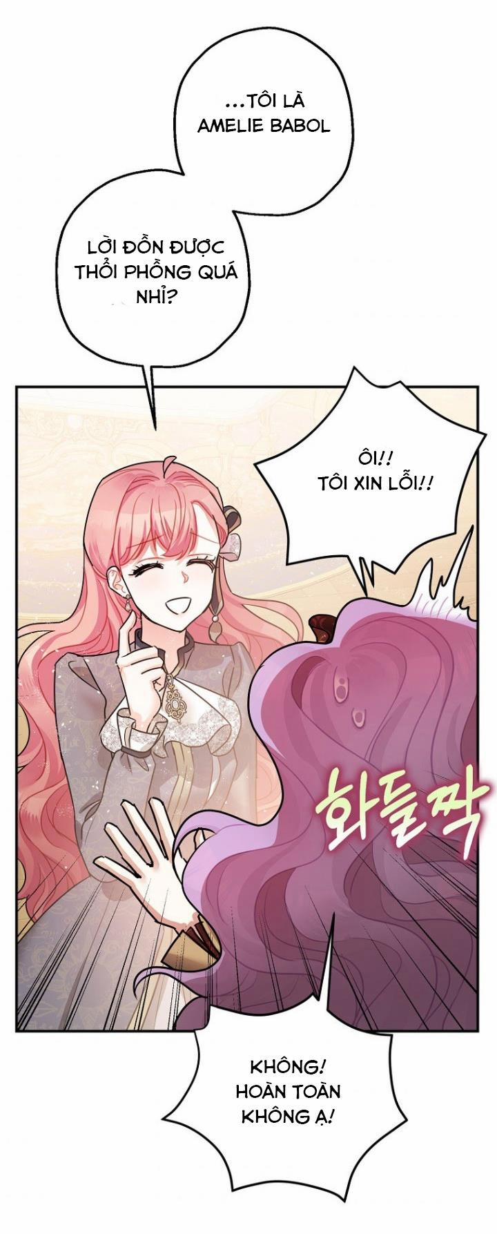 Liều Thuốc An Thần Của Bạo Chúa 29.5 trang 14