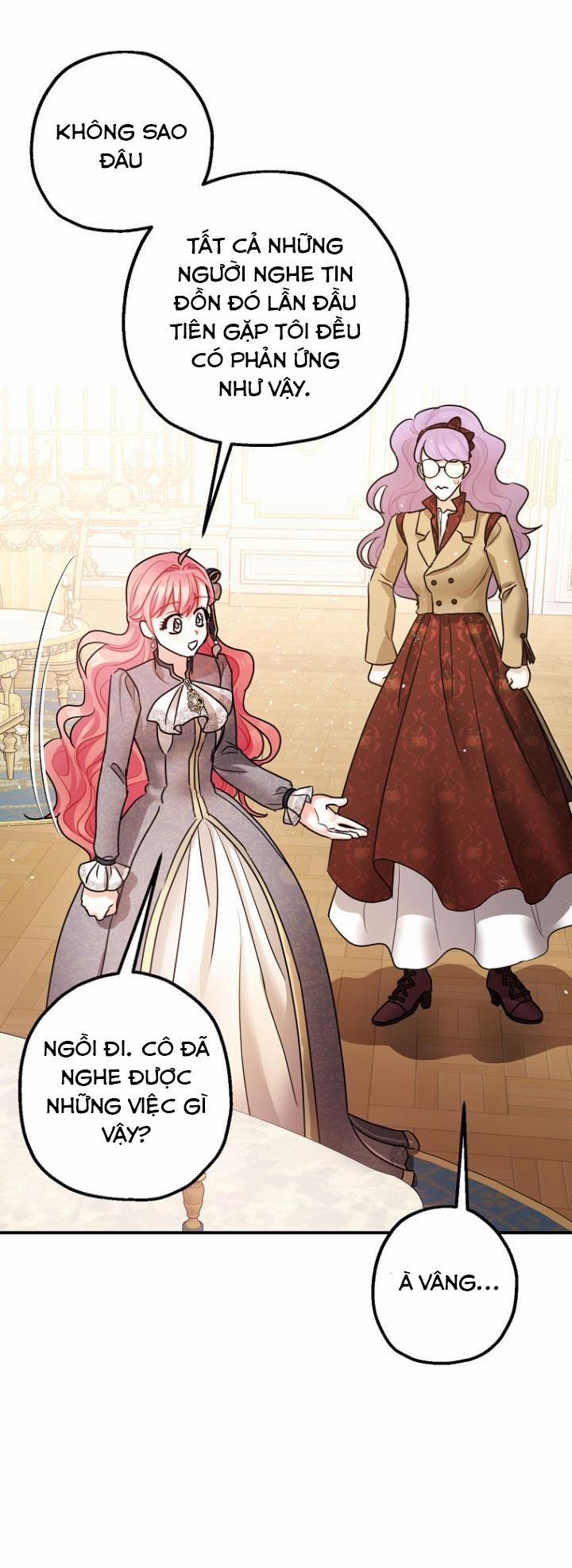Liều Thuốc An Thần Của Bạo Chúa 29.5 trang 15