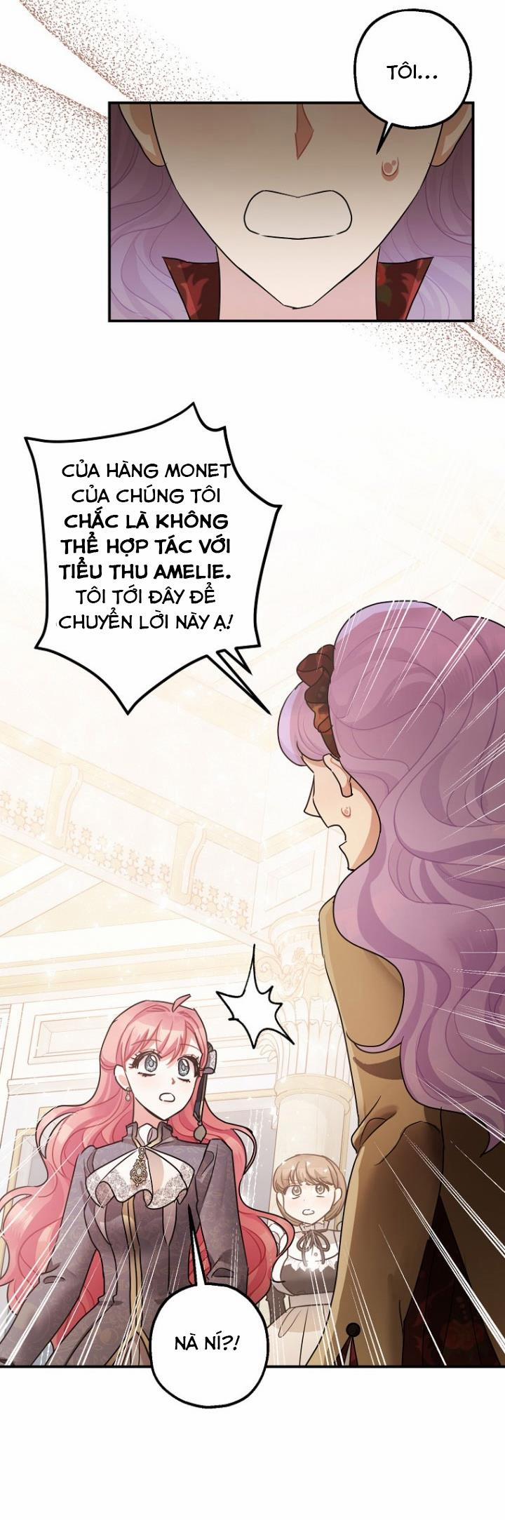 Liều Thuốc An Thần Của Bạo Chúa 29.5 trang 17