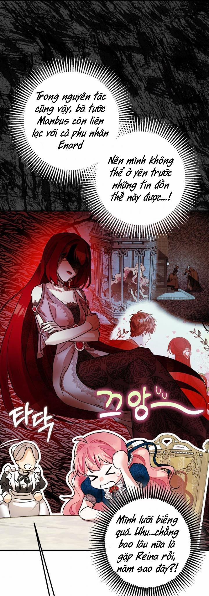 Liều Thuốc An Thần Của Bạo Chúa 29.5 trang 24