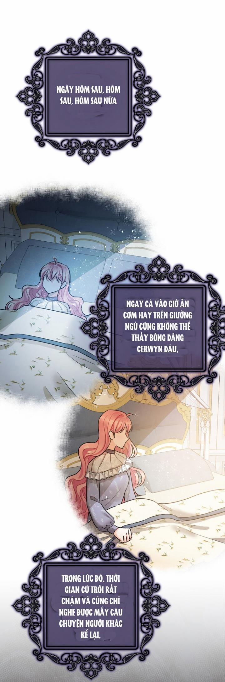 Liều Thuốc An Thần Của Bạo Chúa 29.5 trang 5