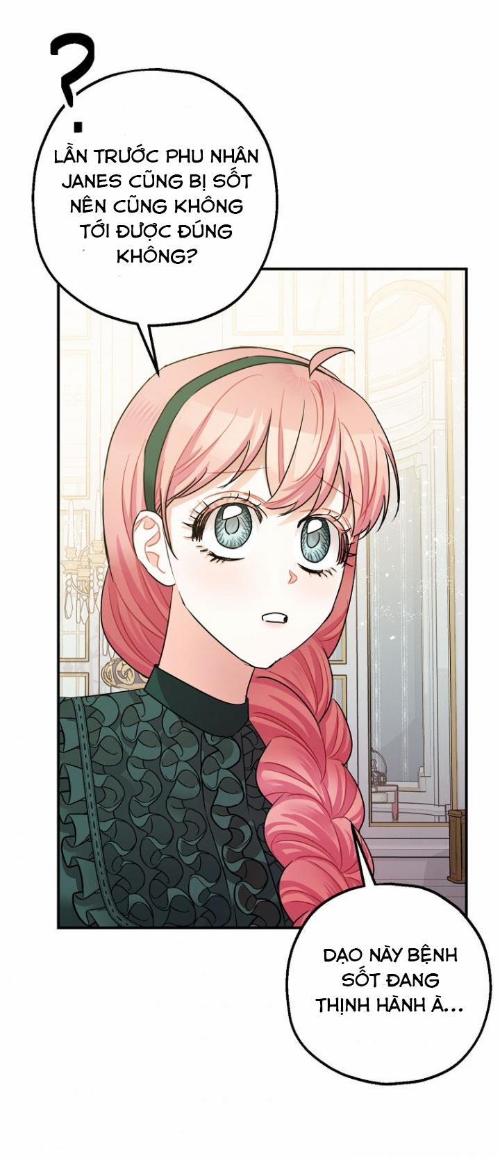 Liều Thuốc An Thần Của Bạo Chúa 29.5 trang 8