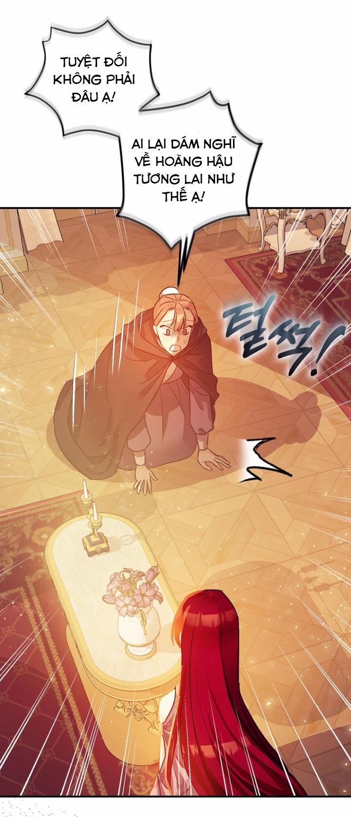 Liều Thuốc An Thần Của Bạo Chúa 29 trang 10