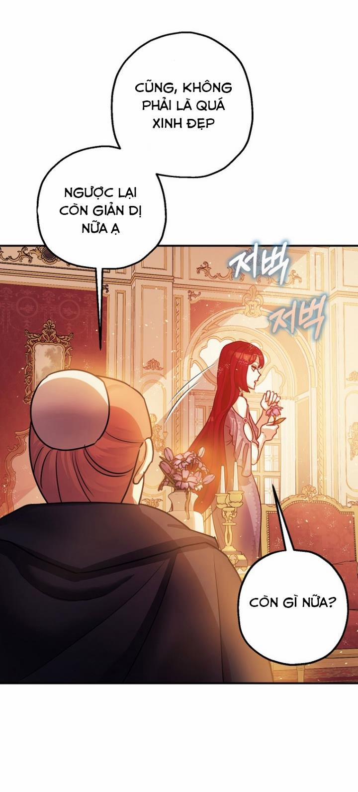 Liều Thuốc An Thần Của Bạo Chúa 29 trang 13