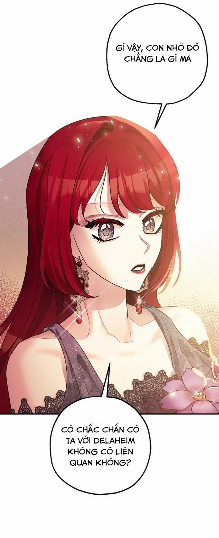 Liều Thuốc An Thần Của Bạo Chúa 29 trang 15