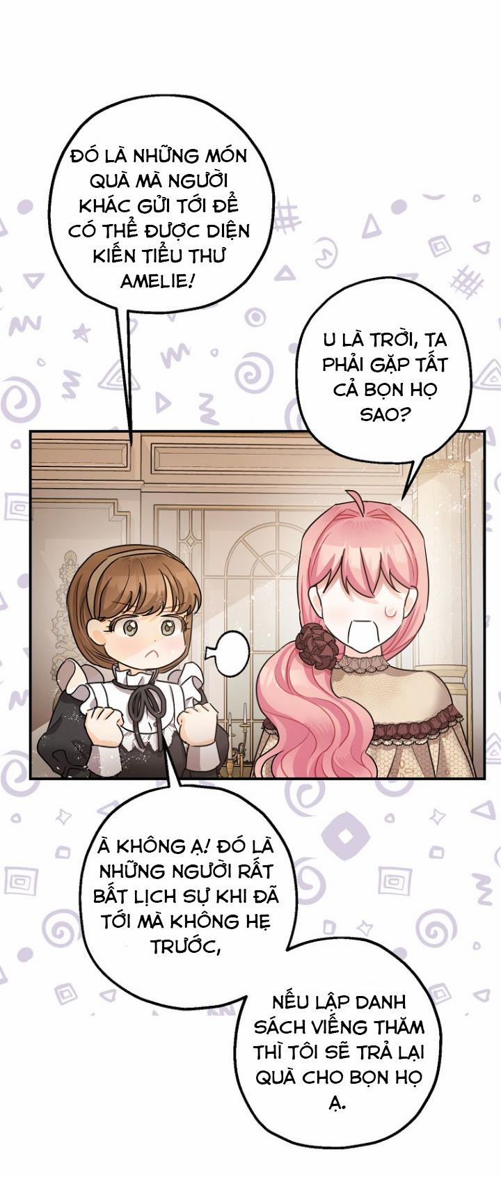 Liều Thuốc An Thần Của Bạo Chúa 29 trang 23